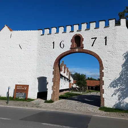 De Passant Jabbeke (West-Flanders)