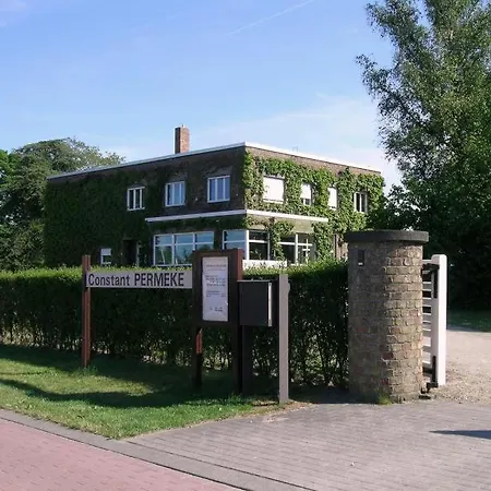 De Passant 3* Jabbeke (West-Flanders)