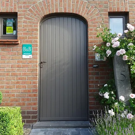 De Passant Jabbeke (West-Flanders)