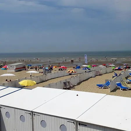 Frühstückspension De Passant 3*