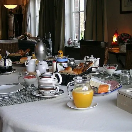 De Passant Frühstückspension 3*