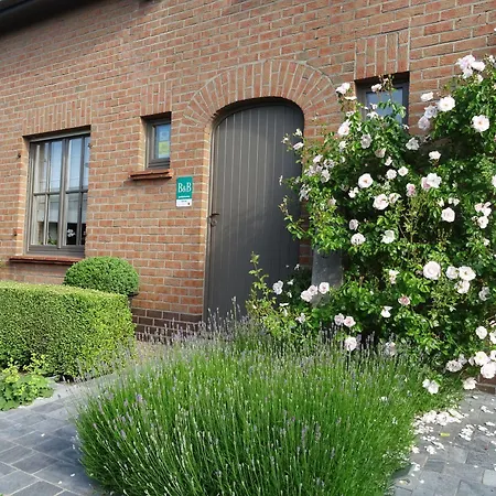 De Passant 3* Jabbeke (West-Flanders)