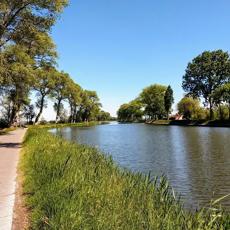 De Passant Frühstückspension 3*